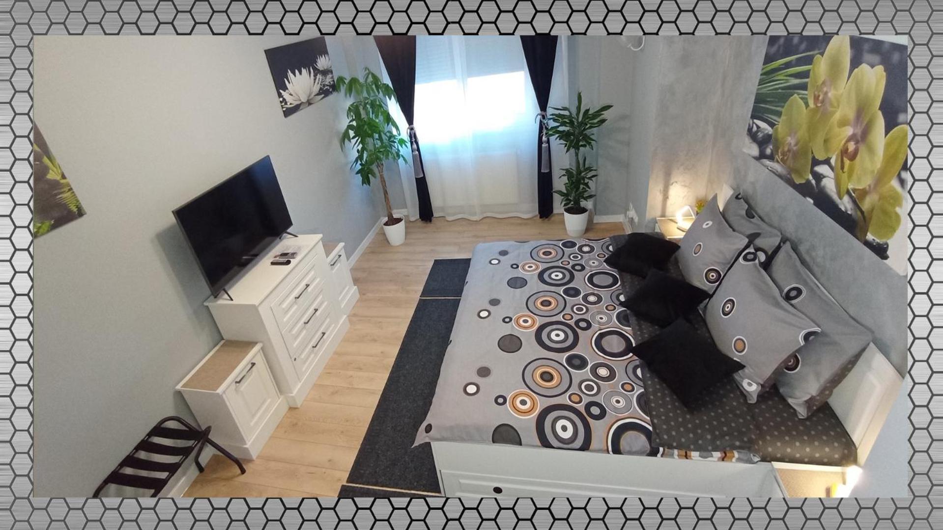 Vi'Studio Sibiu Dış mekan fotoğraf